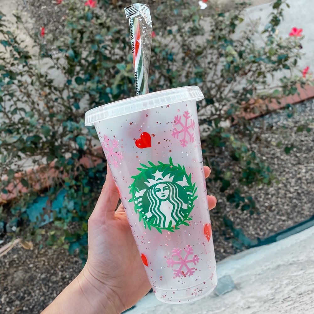 Starbucks Coldbrew Tumbler